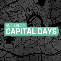 Rotterdam Capital Days Logo