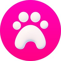 Pawsh Logo