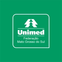 Federação Unimed MS Logo