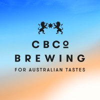 CBCo Brewing Logo