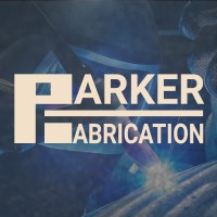 Parker Fabrication, Inc Logo