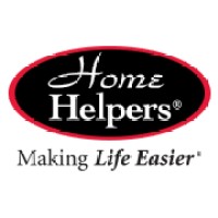 Home Helpers of Carmel Logo