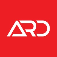 Ard Financial Group Logo