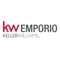 Keller Williams Emporio Logo