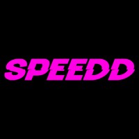 Speedd Logo
