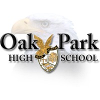 Oak Park School Logo