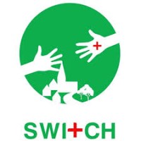 Switch India Logo