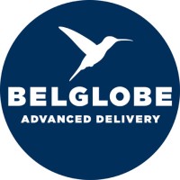 BELGLOBE GmbH Logo
