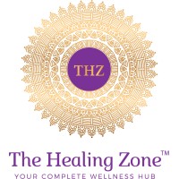 The Healing Zone Logo