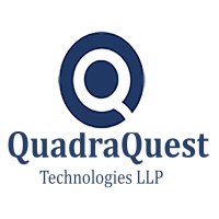 QuadraQuest Technologies Logo