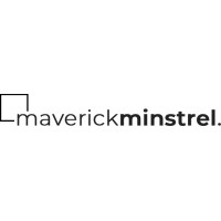 Maverick Minstrel Consulting Logo