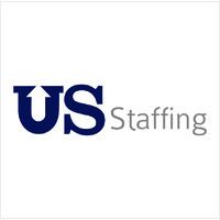 US Staffing Logo