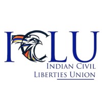 Indian Civil Liberties Union (ICLU) Logo