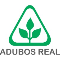 Adubos Real Logo