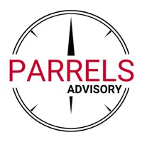 Parrels Advisory Logo