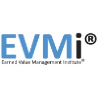 EVMi® Earned Value Management Institute® Logo