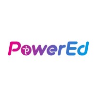 PowerEd Kids Logo