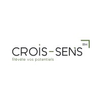 Crois-Sens RH Logo