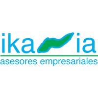 IKARIA Asesores Empresariales S.L Logo