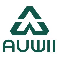 Auwii Instrument Co. Ltd. Logo