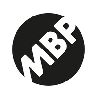 MBP LTD Logo