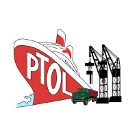 Ports and Terminal Operators Nigeria Limited Logo