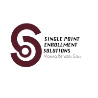 Single Point Enrollment Solutions Logo
