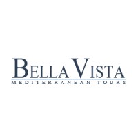 Bella Vista Tours Logo