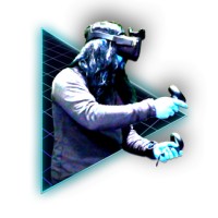 ManuVR Entertainment Logo