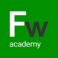 Frankwatching Academy Logo