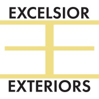 Excelsior Exteriors Logo