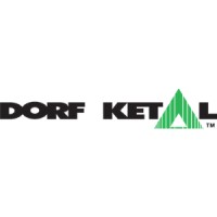 Dorf Ketal | Latin America Logo