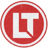 Lost Tribe Logo