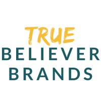 True Believer Brands Logo