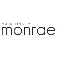 MarketingByMonrae Logo