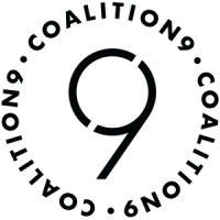 Coalition9 Logo