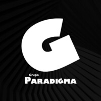 Grupo Paradigma Logo