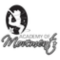 Academy Of Movement Logo