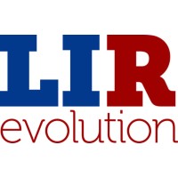 LIR EVOLUTION Logo