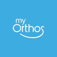 myOrthos Logo