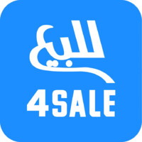 4Sale International Co. Logo