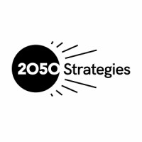 2050 Strategies Logo