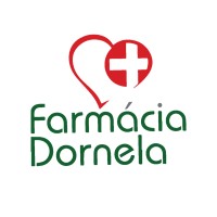 Farmácia Dornela Logo