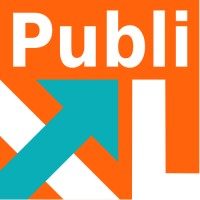 PubliXL Logo