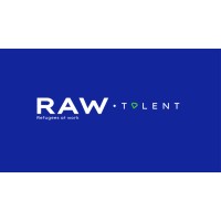 RAW Talent Logo