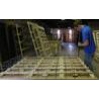 Jamestown Mattress Logo