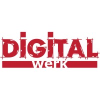 Digitalwerk GmbH Logo