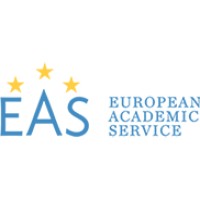 EAS - European Academic Service Logo