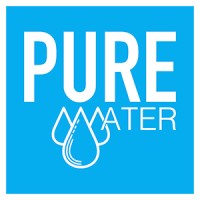 Purewater Colombia Logo