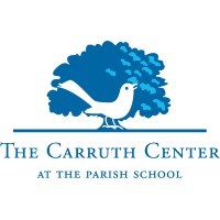 The Carruth Center Logo